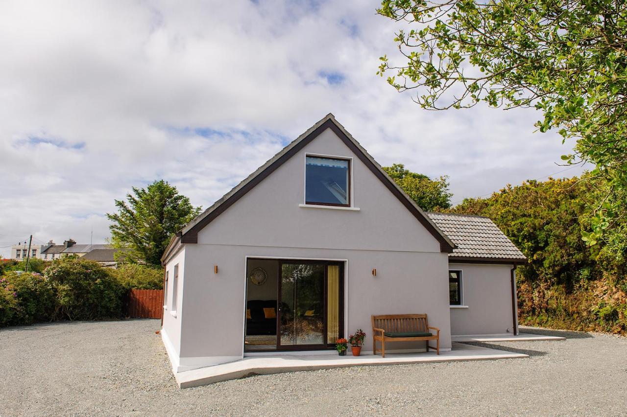 Honeysuckle Cottage Ренвайл Экстерьер фото