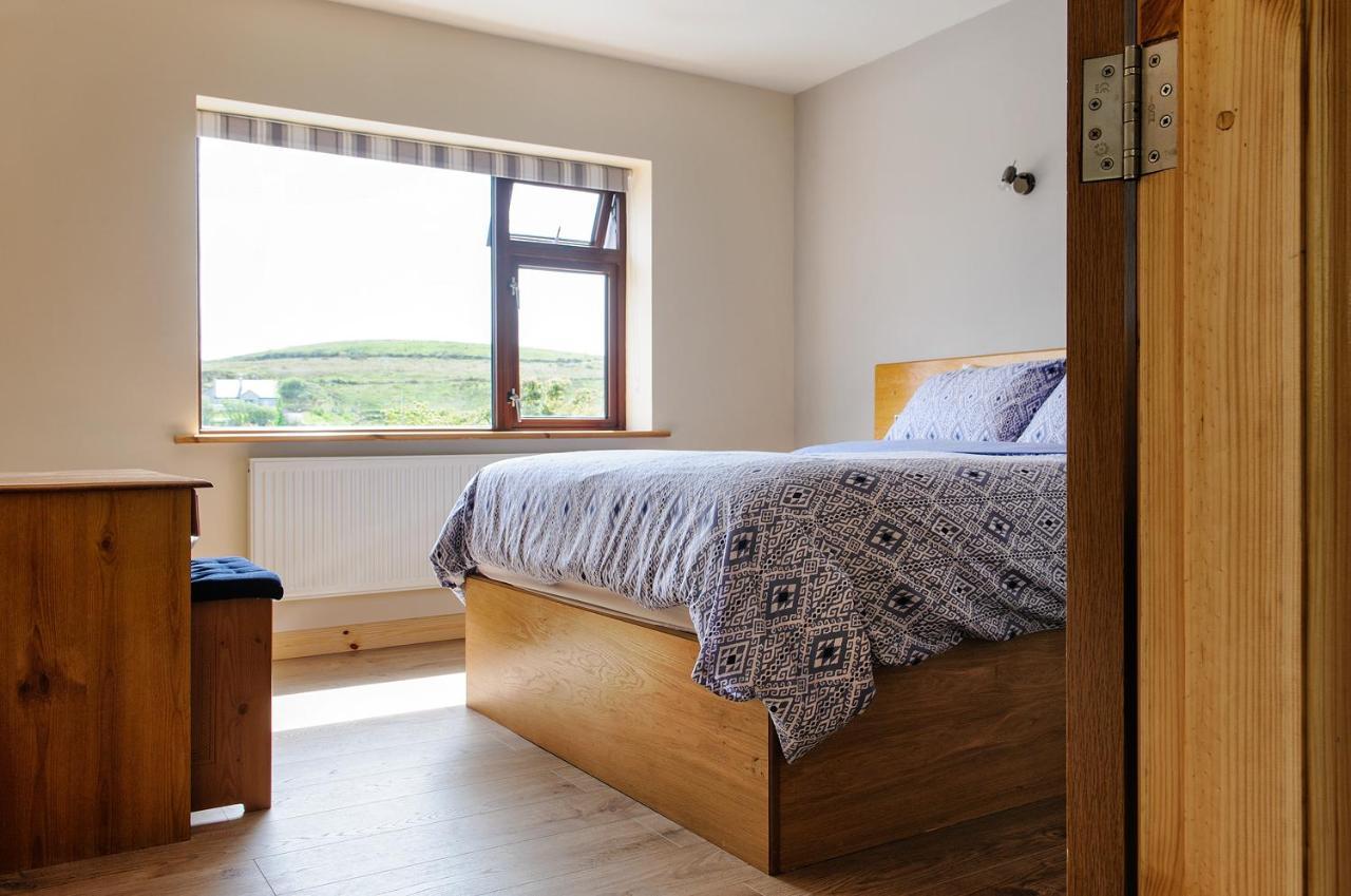 Honeysuckle Cottage Ренвайл Экстерьер фото