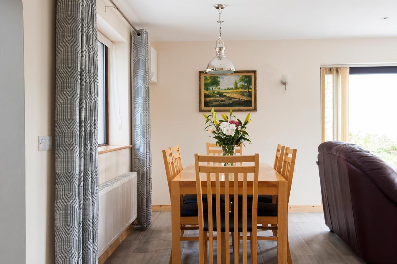 Honeysuckle Cottage Ренвайл Экстерьер фото